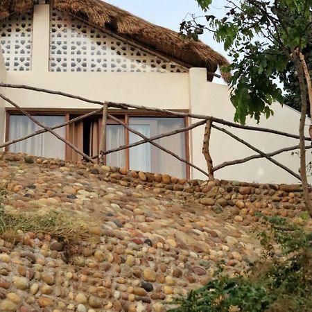 Agni Eco-Retreat Hotel Una  ภายนอก รูปภาพ