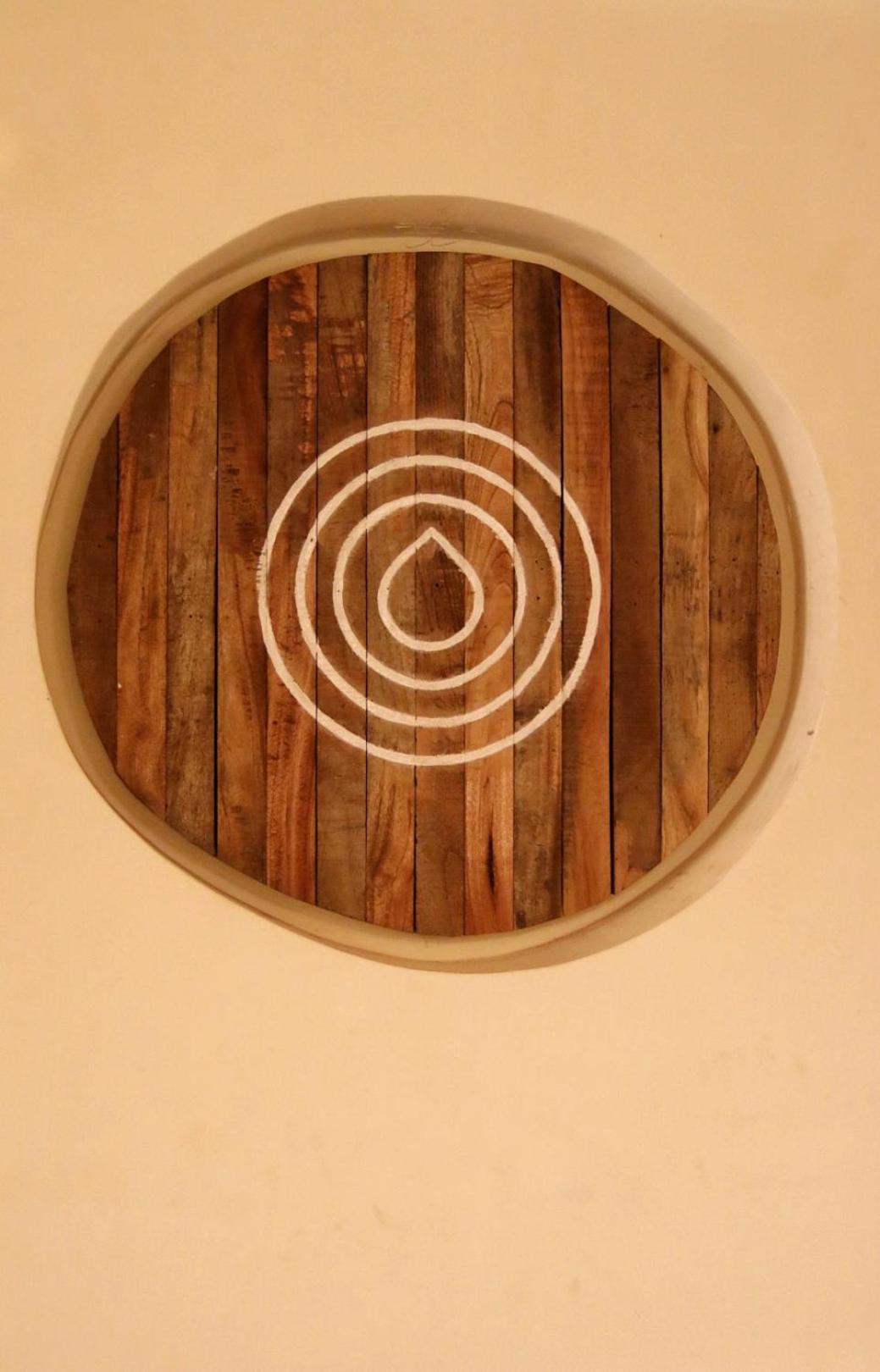 Agni Eco-Retreat Hotel Una  ภายนอก รูปภาพ